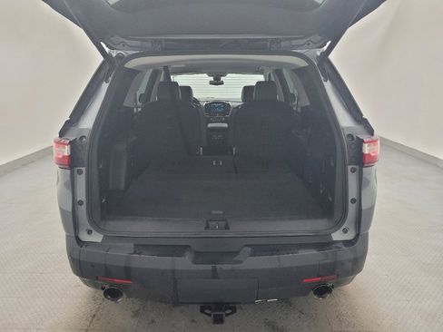 Used 2019 Chevrolet Traverse RS image 29