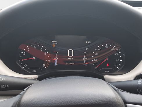 Used 2024 Jeep Compass Limited AWD/4WD image 18