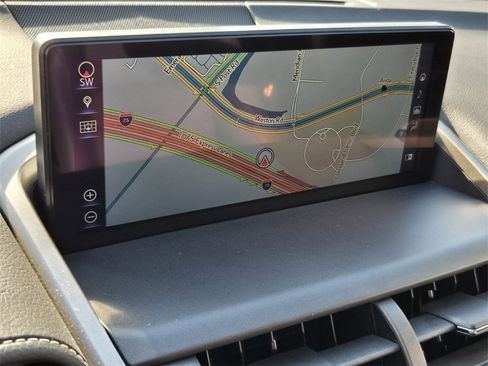 Used 2020 Lexus NX 300 FWD w/ Premium Package image 23