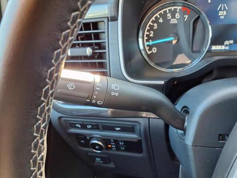 Used 2023 Ford F150 XLT w/ Equipment Group 302A High image 21