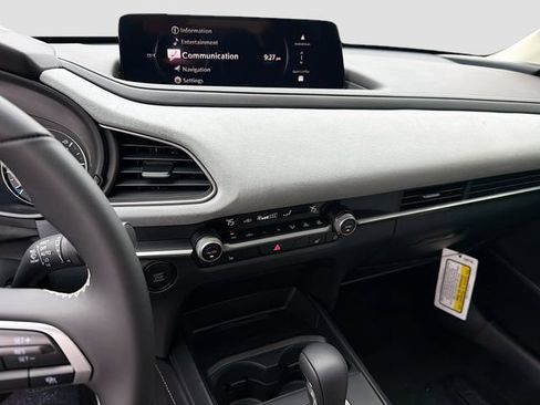 New 2026 MAZDA CX-30 Aire Edition AWD/4WD image 29