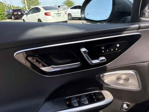 Certified 2025 Mercedes-Benz C 300 Sedan image 16