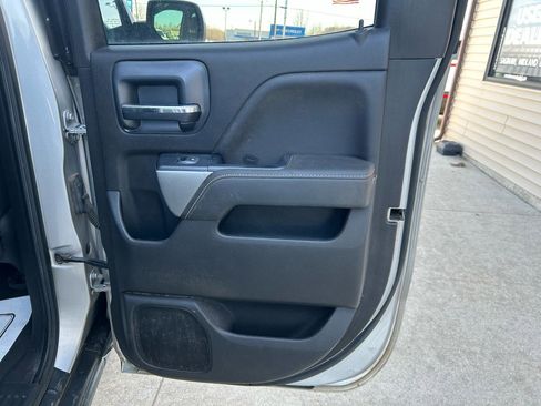 Used 2019 Chevrolet Silverado 1500 LT image 15