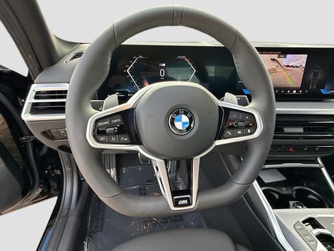 New 2026 BMW 330i Sedan w/ M Sport Package RWD image 40