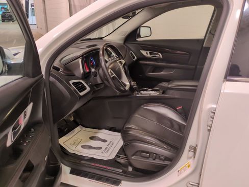 Used 2014 GMC Terrain Denali image 17