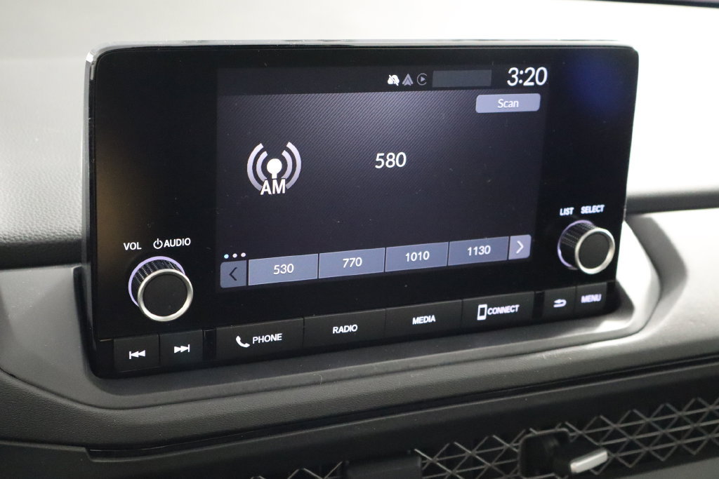 Used 2024 Honda Accord EX image 27