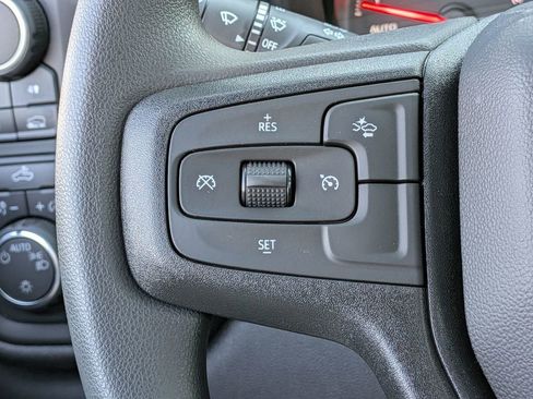 New 2025 Chevrolet Silverado 1500 W/T w/ WT Value Package image 35