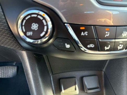 Used 2016 Chevrolet Cruze LT w/ Convenience Package image 15