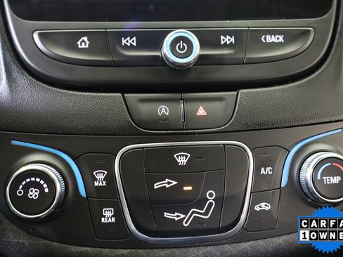 Used 2023 Chevrolet Malibu RS image 27