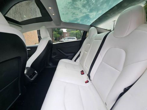 Used 2023 Tesla Model 3 Standard Range RWD image 55