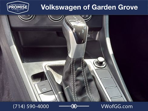 Used 2023 Volkswagen Jetta Sport w/ IQ.Drive Package FWD image 23
