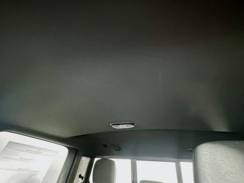 New 2026 RAM 3500 Tradesman RWD image 14