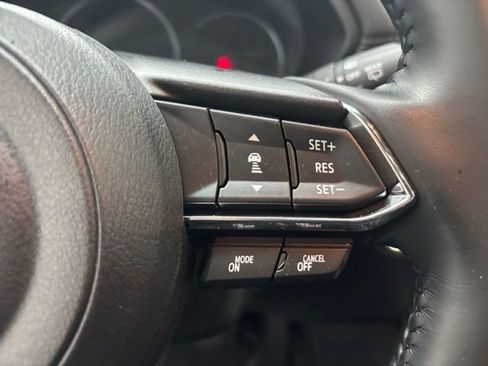 Used 2023 MAZDA CX-5 AWD 2.5 S w/ Premium Package image 21