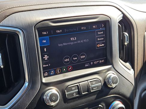 Certified 2019 GMC Sierra 1500 Denali w/ Denali Ultimate Package AWD/4WD image 21