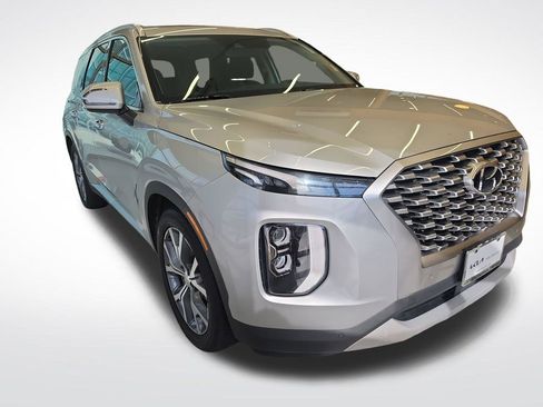 Used 2022 Hyundai Palisade SEL w/ Premium Package image 9