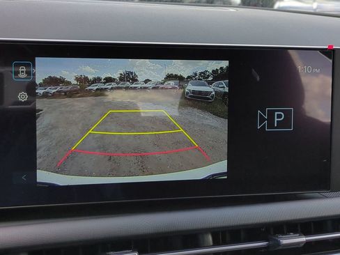 New 2026 Hyundai Tucson SEL image 22