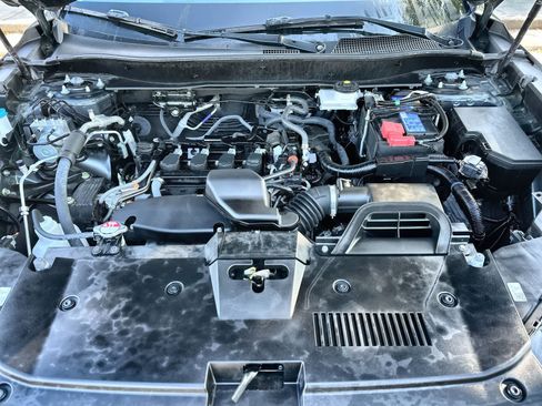 Used 2024 Honda CR-V EX image 12