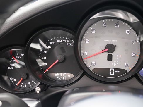 Used 2013 Porsche 911 Carrera S RWD image 39