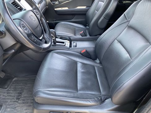 Used 2019 Honda Ridgeline RTL-E image 16