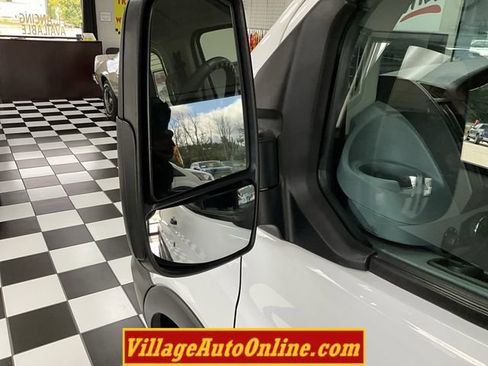 Used 2019 Ford Transit 250 130 Low Roof w/ Exterior Upgrade Package image 10