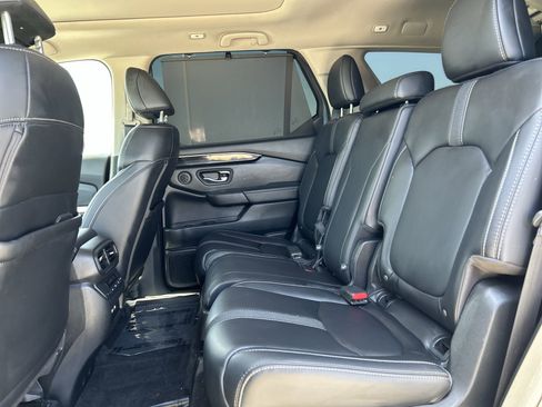 Certified 2023 Honda Pilot Touring image 26