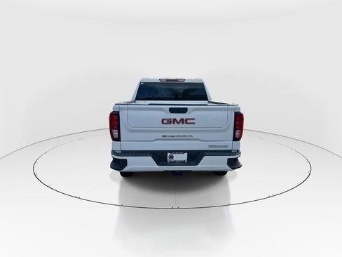 Used 2021 GMC Sierra 1500 Elevation RWD image 7