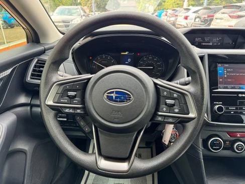 Used 2023 Subaru Crosstrek 2.0i AWD/4WD image 17