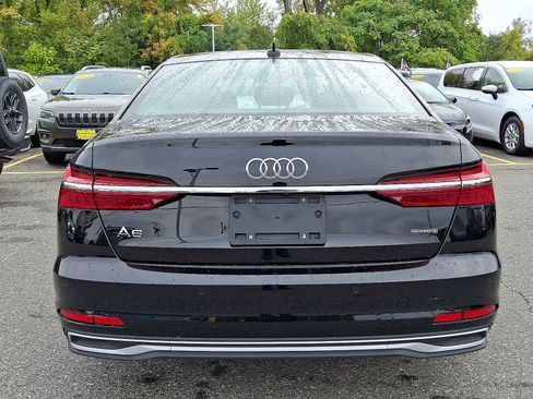 Used 2024 Audi A6 Premium Plus image 5