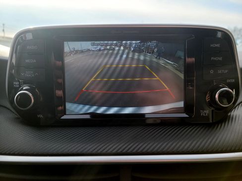 Used 2019 Hyundai Tucson Value w/ Cargo Package image 12