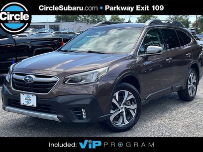 Certified 2022 Subaru Outback Touring XT w/ Popular Package #2