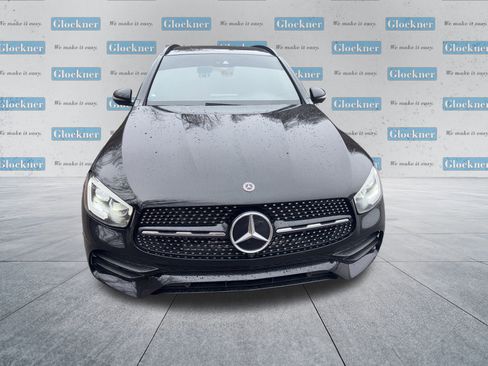 Used 2022 Mercedes-Benz GLC 300 4MATIC image 41