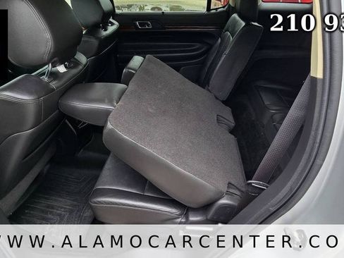 Used 2015 Lincoln MKT AWD w/ Equipment Group 201A image 36