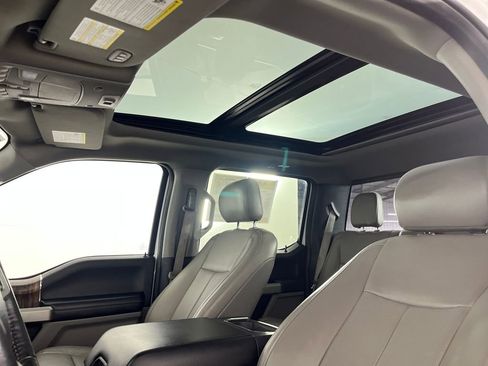 Used 2018 Ford F150 Lariat image 25