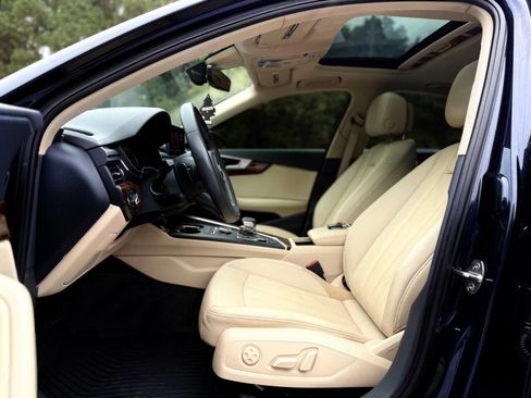 Used 2017 Audi A4 2.0T Premium w/ Convenience Package image 19