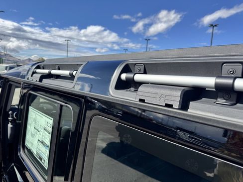 New 2025 INEOS Grenadier Trialmaster Edition image 22