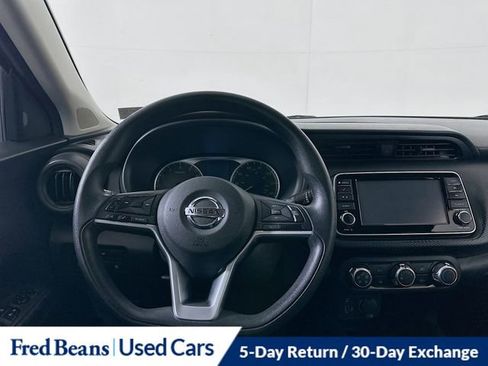 Used 2021 Nissan Kicks S image 23