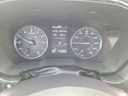 Used 2023 Subaru Outback Premium AWD/4WD image 22