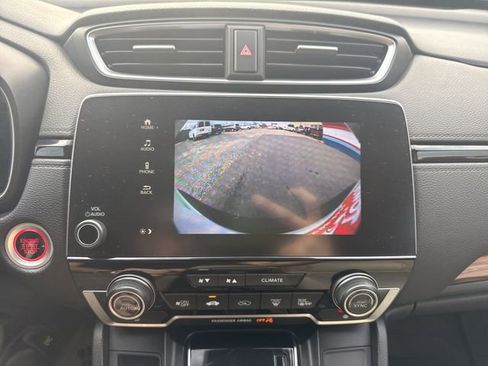Used 2021 Honda CR-V EX image 17