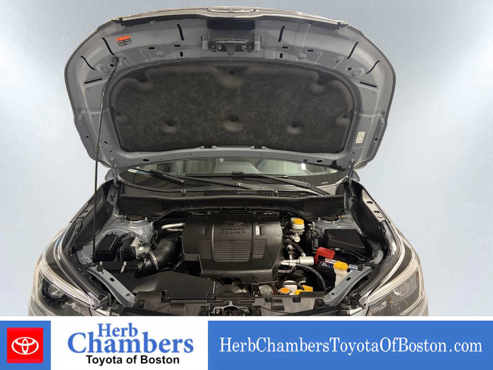Used 2021 Subaru Forester Limited AWD/4WD image 7