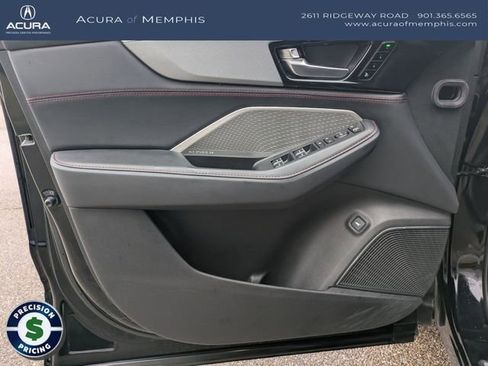 Certified 2023 Acura MDX A-Spec AWD/4WD image 25