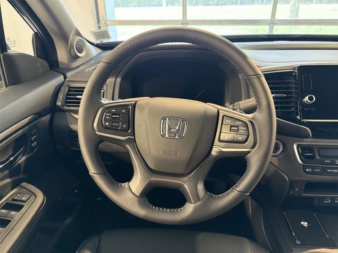 New 2026 Honda Ridgeline RTL image 11