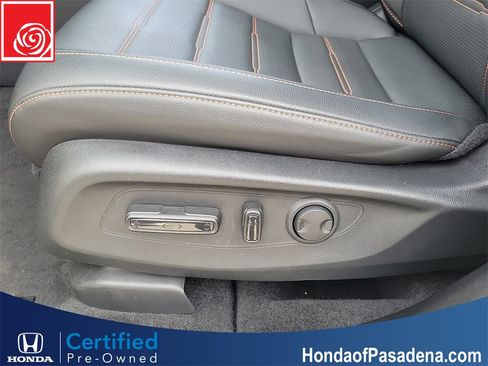 Certified 2026 Honda CR-V Sport-L image 20
