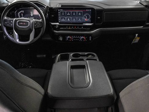 Used 2024 GMC Sierra 1500 Elevation AWD/4WD image 22