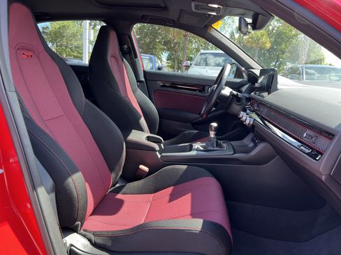 Used 2022 Honda Civic Si image 33