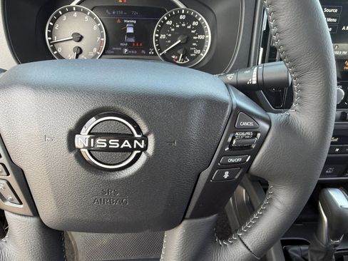 New 2026 Nissan Frontier SV w/ SV Convenience Package image 26