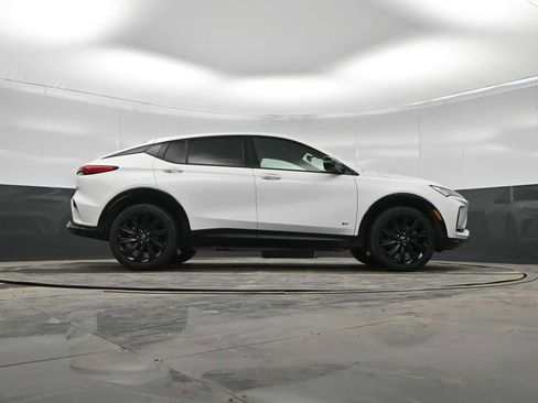 New 2026 Buick Envista Sport Touring w/ Convenience I Package image 38