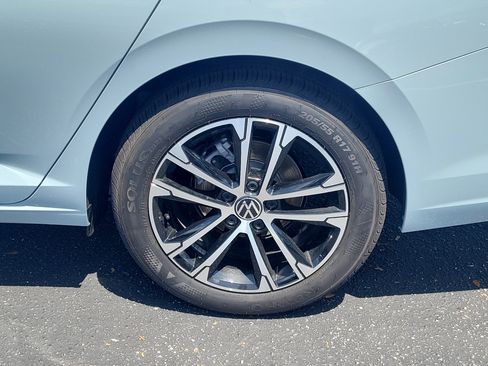New 2026 Volkswagen Jetta Sport FWD image 28