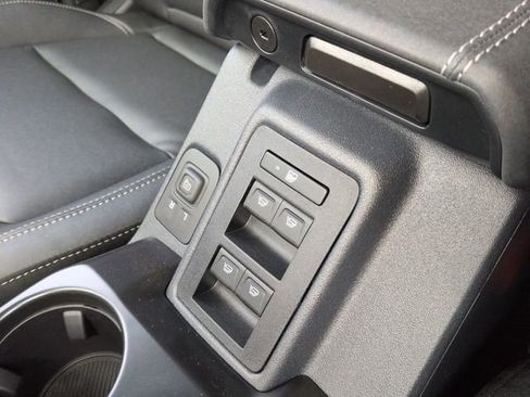 New 2025 Ford Bronco Big Bend w/ Black Diamond Package image 25