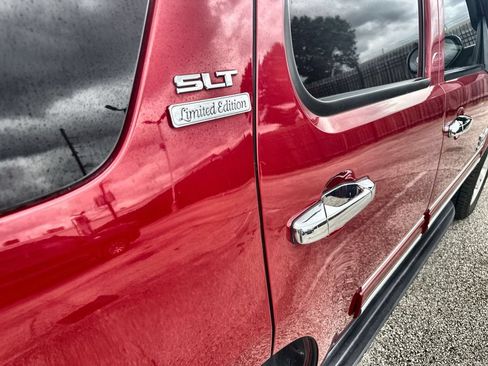 Used 2013 GMC Yukon SLT w/ Texas Edition RWD image 8