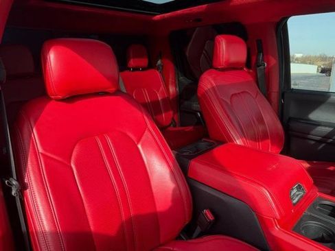 Used 2017 Ford F250 Platinum w/ Platinum Ultimate Package image 40